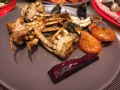 -长春富力万达文华酒店-集·味自助餐厅