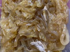 酸菜炒粉-姥家春饼店(漳州二路店)