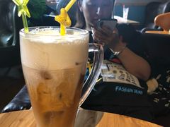 -欧典咖啡屋(台东店)