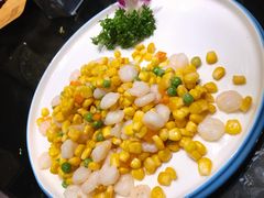 清炒河虾仁-梁溪河畔·吉府花园(南长街南下塘店)