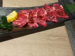 -好牛烧肉(世茂广场店)