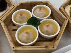 -如丰晟宴(长安万达店)