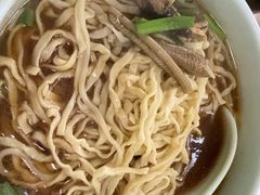 -陈记锅盖面(长江路店)