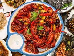 -義聚德·清真铜锅涮羊肉·烧烤(河东店)