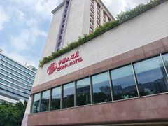 -广州中国大酒店