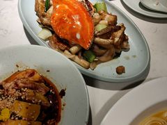 -华馨园北京烤鸭(丽水店)