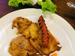 -唯语西餐厅(坦洲店)