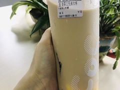 奶茶三兄弟-CoCo都可(久隆店)