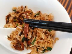 黄鳝饭-富哥食店