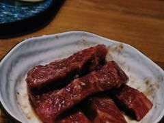-一牛道炭火烧肉居酒屋(椒江店)