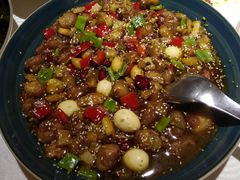 -华豫川酒家(双子塔店)