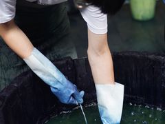 -璞真扎染博物馆