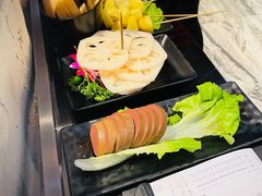 -红辣椒·川菜·火锅(大洋中心店)