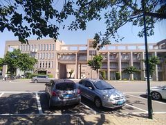-北京师范大学(珠海校区)