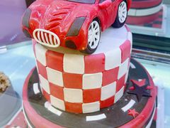 -CAKE BOSS 蛋糕老板(北京世纪金源购物中心)