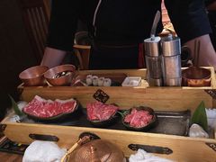 3a和牛-牛道·和牛九食(市府恒隆广场店)