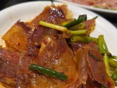 -陈府大宅门成都火锅·手切鲜肉(太原街店)