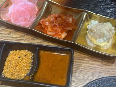 -牛也烧肉(摩尔城店)