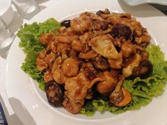 八珍豆腐-大铁勺新津菜(东丽阳光新业广场店)