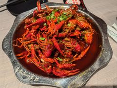 -李叔叔虾蟹大排档(青羊店)