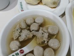 -林金财鱼丸(鼓楼街店)