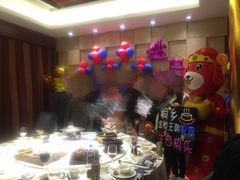 -隆聚时令海鲜(一舟店)