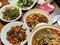 -铭厨特色家常菜(金色溪泉湾店)