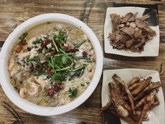 卤鸡爪-无招牌