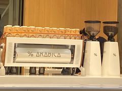 -% Arabica阿拉比卡咖啡烘焙工坊