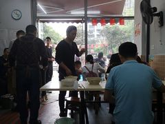 -武胜段记猪肝面(卓锦城店)
