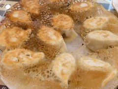 -葛记焖饼(伏牛路店)