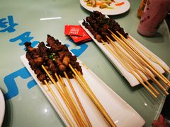-王庄阿咪海鲜大排档(象园店)