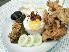 -Cha Cha's Beach Cafe