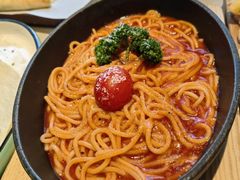 -卢布里西餐厅(星海广场店)