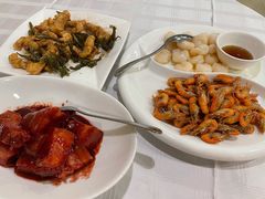 -翠亭酒家(山西南路店)