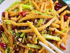 -桂萍特色牛筋牛杂(长堤街总店)