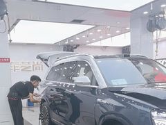 -车艺尚上海龙膜隐形车衣汽车贴膜旗舰店