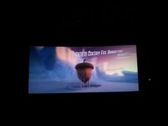 -AMG海上明珠影城(上海环球港RealDCinema店)