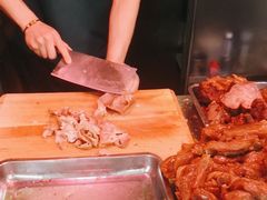 -老磁器口豆汁店(天坛店)