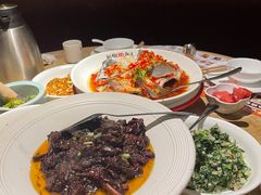 -湘阁里辣(沙井华润万家店)