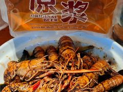 -前海沿·青岛菜(乐客城店)