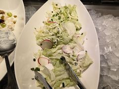 -拉蒂娜·巴西牛排馆 Latina·Brazilian Steakhouse(王府井喜悦店)
