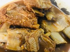 羊排-盒马鲜生(杭州运河上街店)