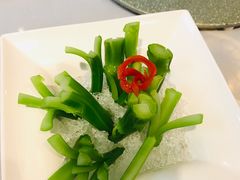 -御花园·粤菜·海鲜火锅(中山公园店)