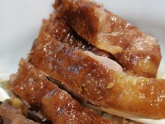 元气鹅肉饭-壹只卤鹅(华润万家店)