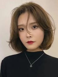 点击看大图 -MORI HAIR SALON日式美发沙龙