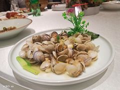 -水中仙东方会馆(丹阳店)