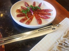 -老码头火锅(玉林店)