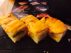 -Sushi Love 创意寿司(丽影广场店)