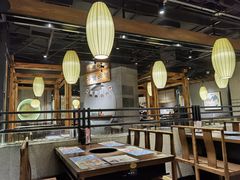 -呷哺呷哺(松江开元店)